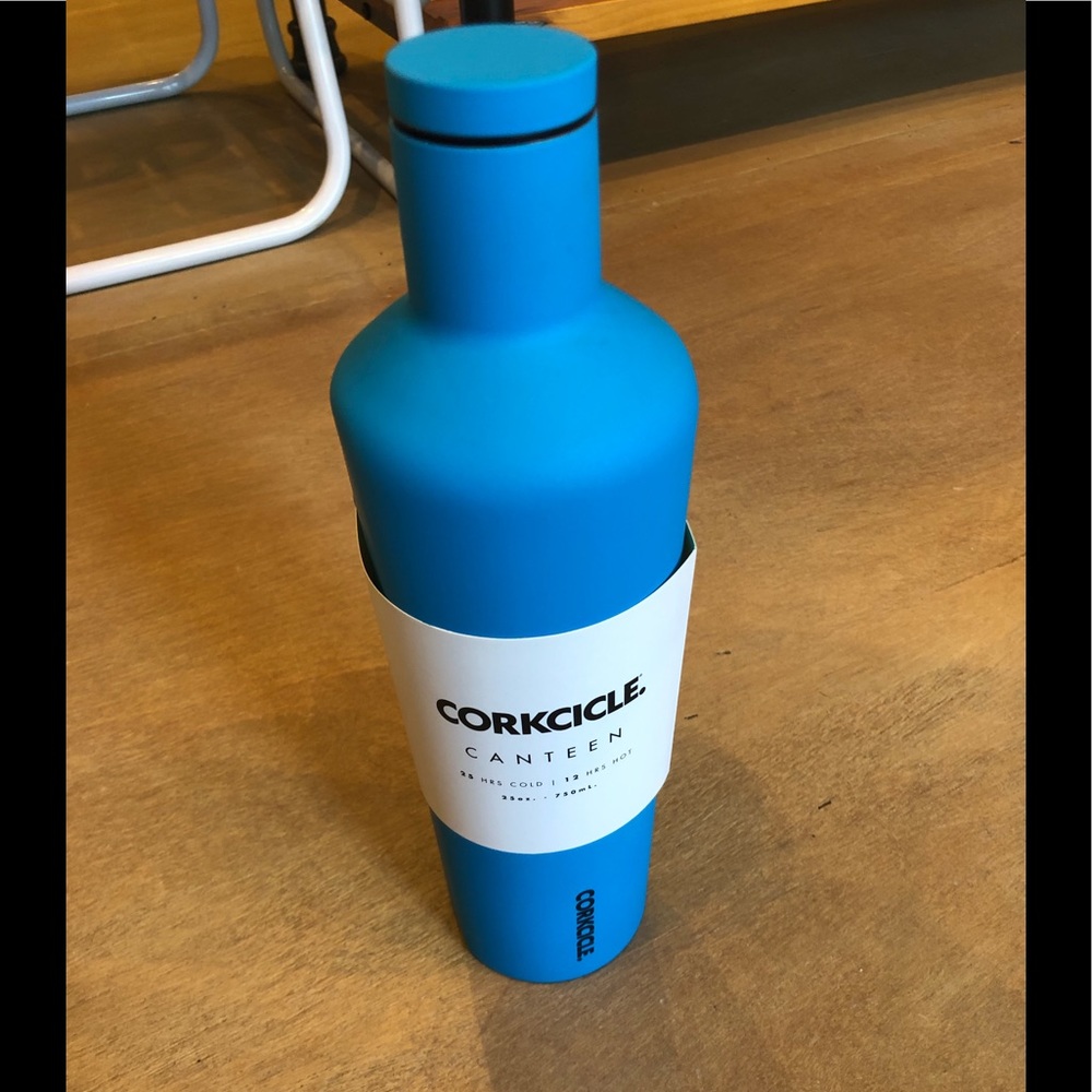 CORKCICLES (MULTIPLE COLORS)